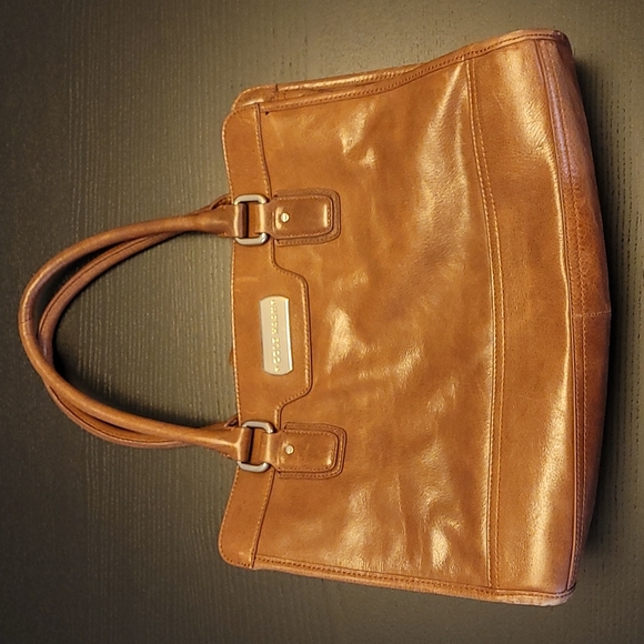 Cole Haan Handbags - Cole Haan Leather Bag